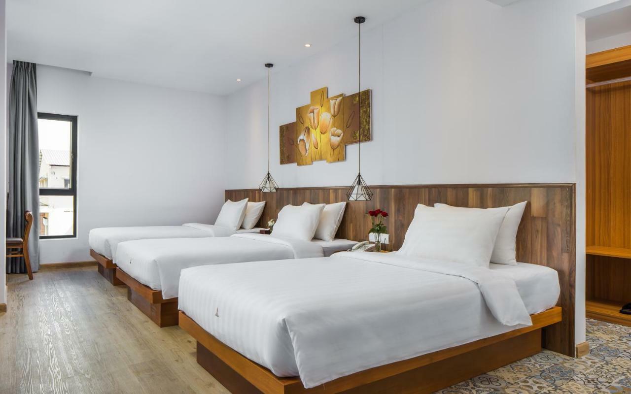 Phnom Penh 51 Hotel & Residences Habitación foto